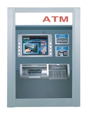 Hantle 14000 ATM