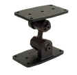 Ceiling bracket can be used with the Impulse6, Impulse6T, Impulse652S, and Impulse 100 cabinets
