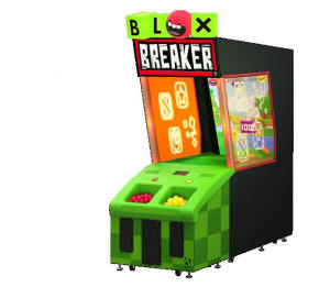Blox Breaker