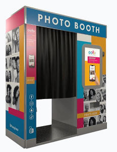 Mall Booth