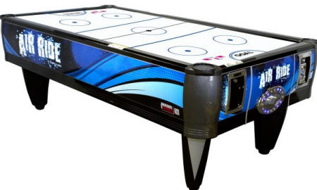 Air Ride Redemption Hockey Table by Barron Games