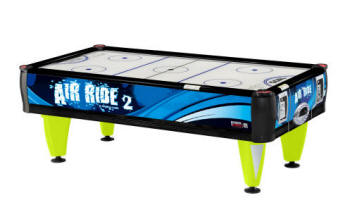 Air Ride 2 Hockey Table