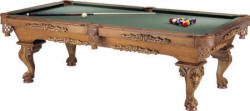 Furiniture Style Pool Tables