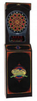 Dmi Sports Arcade Style Electronic Dartboard