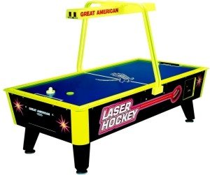 Great American Laser Hockey 