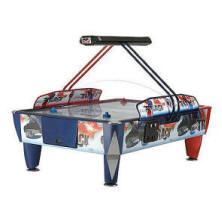 Air Hockey & Dome Hockey Tables for your Home or Commercial Arcade from Birmingham Vending!