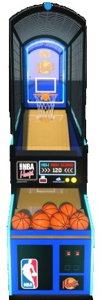 NBA Hoops