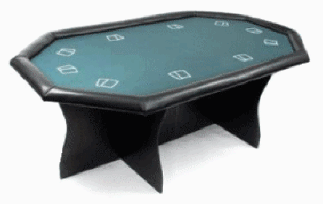Gaming Tables for your Home Arcade from Birmingham Vending!