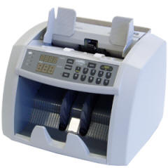 Klopp Model J710-A Currency Counter