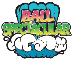 Namco Ball Spectacular Logo