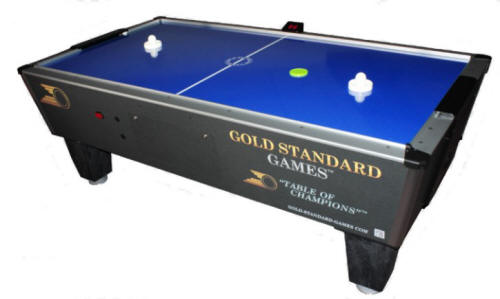 Gold Standard Tournament Pro 7'