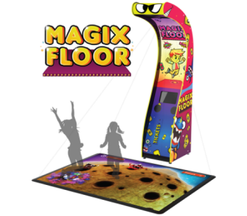 Magix Floor