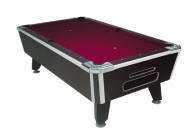 Home Pool Tables